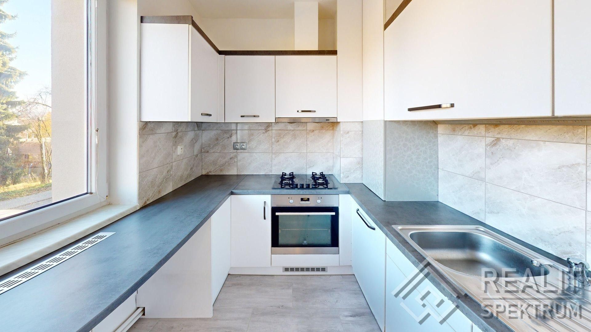 3+1, 17. listopadu, Litomyšl, 63 m²