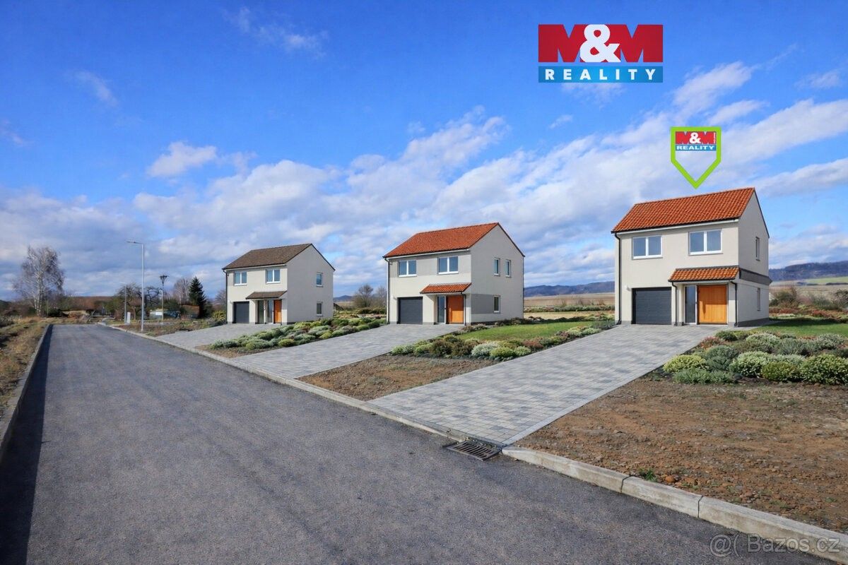 Pozemky pro bydlení, Nová Ves u Chotěboře, 582 73