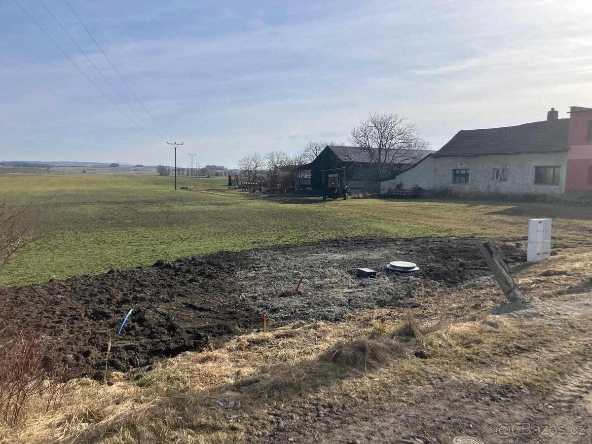 Pozemky pro bydlení, Býchory, 280 02