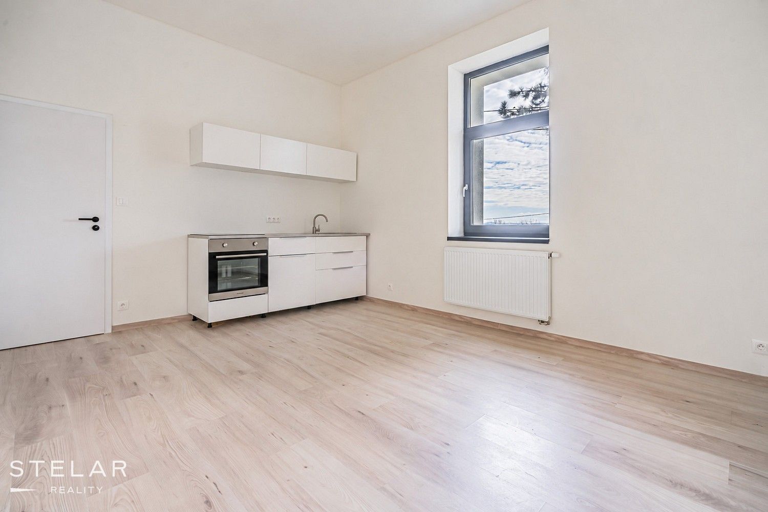 Byt 1+kk · 28 m² · Hradec nad Moravicí - Domoradovice, okres Opava, Moravskoslezský kraj - 4