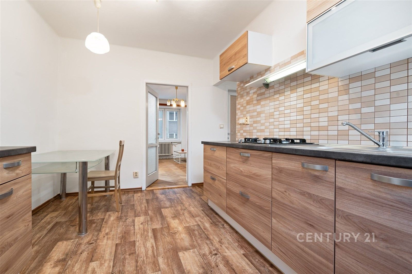 Prodej byt 2+1 - Bolzanova, Plzeň, 58 m²