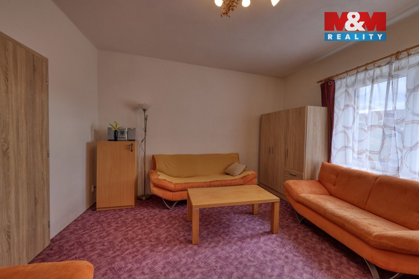 Prodej rodinný dům - Růžová, Koloveč, 98 m² - 5