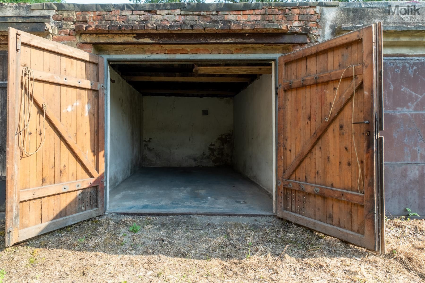 Garáž · 19 m² · Želénská, Duchcov - 3