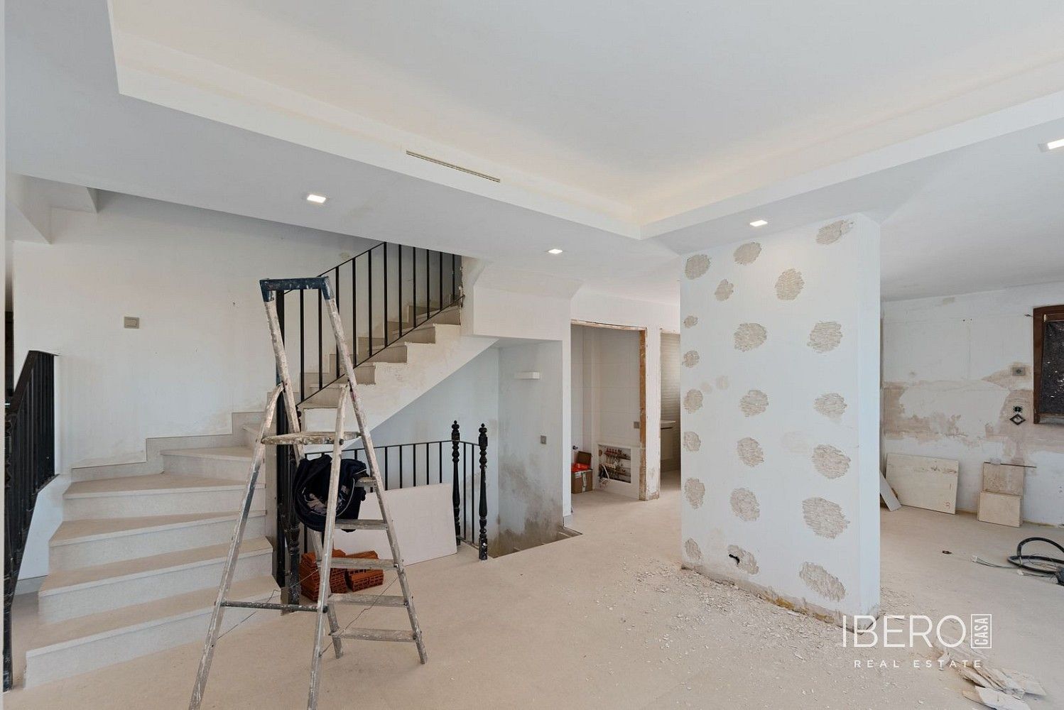 Rodinný dům · 306 m² · Benahavís, ES - 3