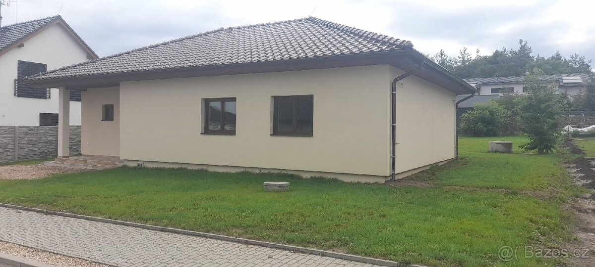 Rodinný dům · Ohaře, 281 30 - 3