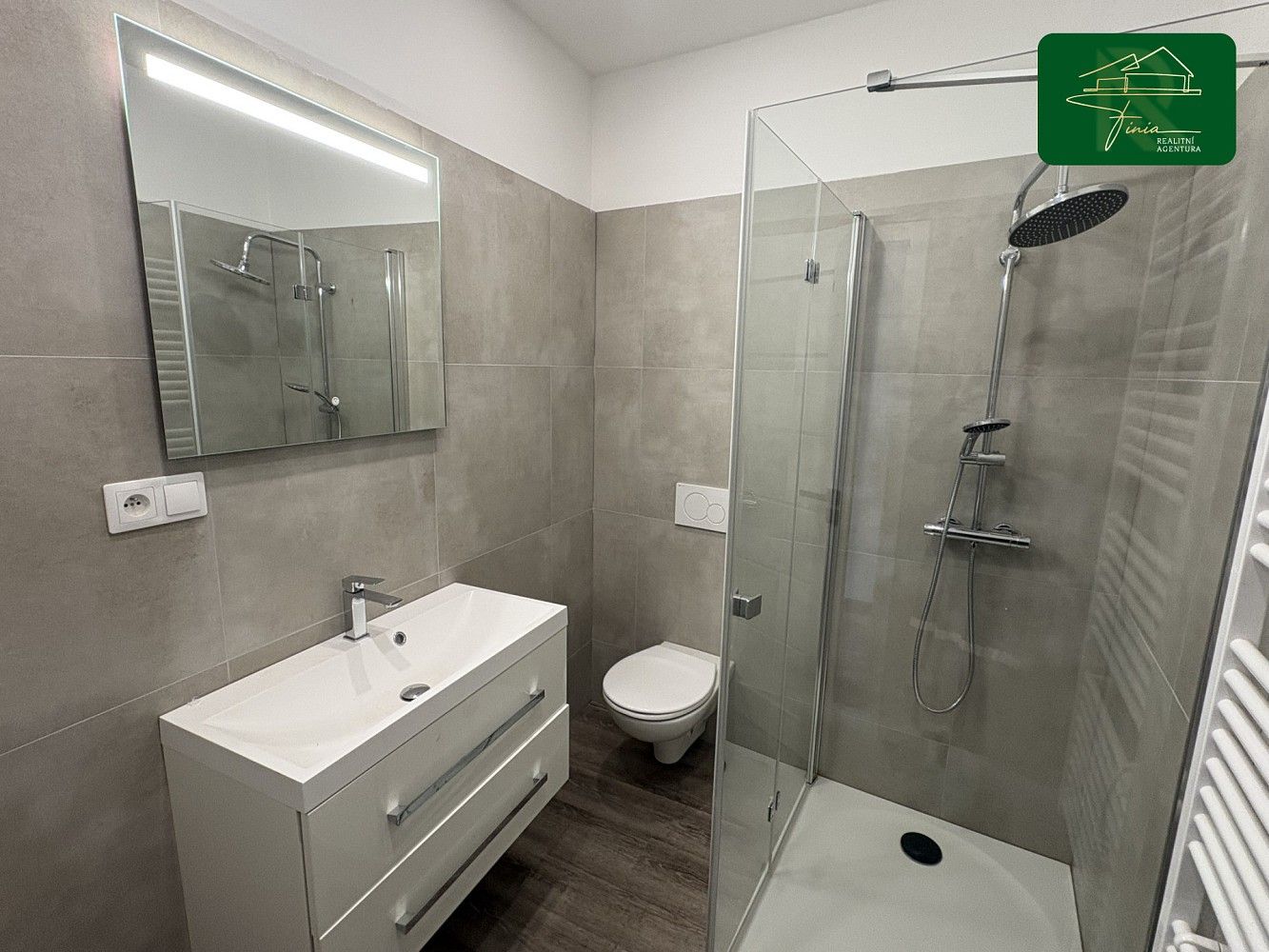 2+kk, Česká Lípa, Liberecký kraj, 53 m² - 2
