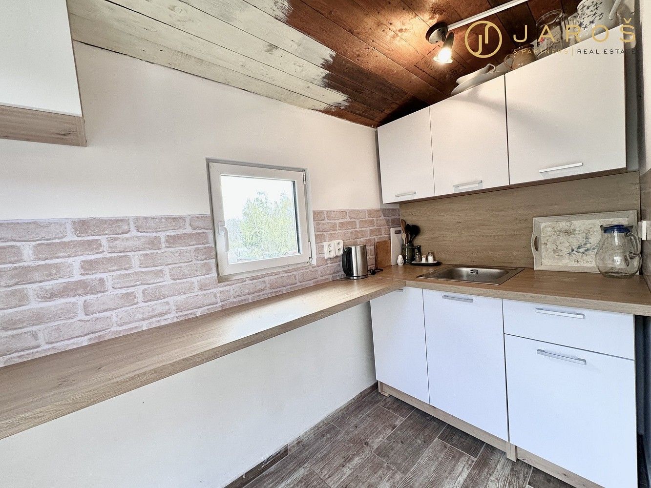 Chalupa · 16 m² · Klášterec nad Ohří, okres Chomutov, Ústecký kraj - 3