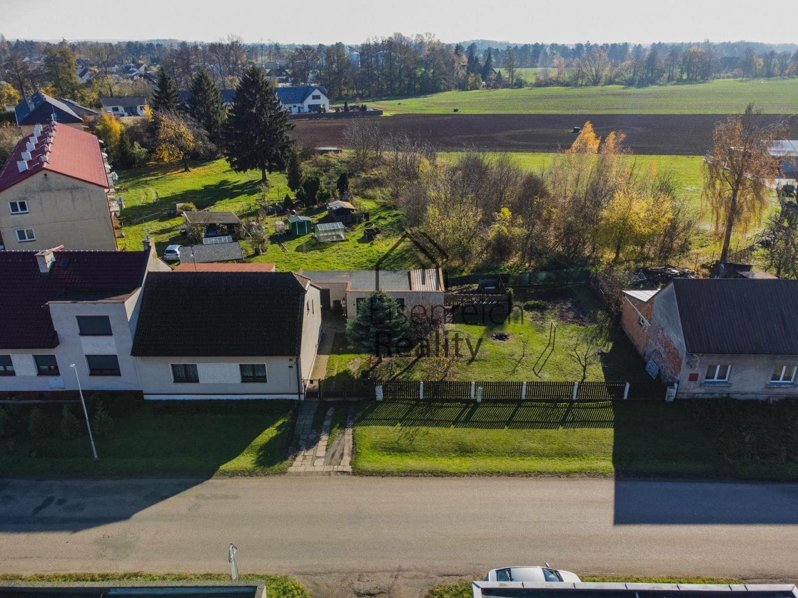 Prodej rodinný dům - Hradecká, Smiřice, 150 m²