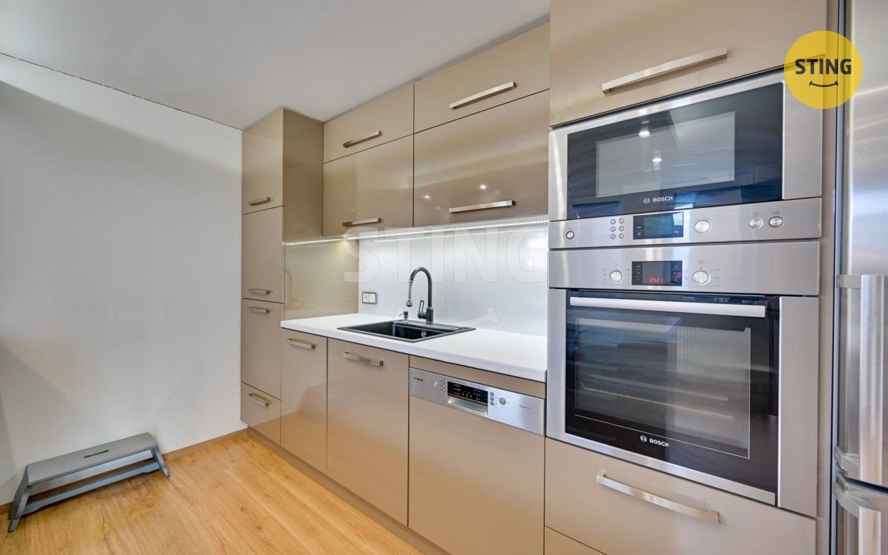 Byt 4+1 · 108 m² · Olomoucká, Prostějov - 4