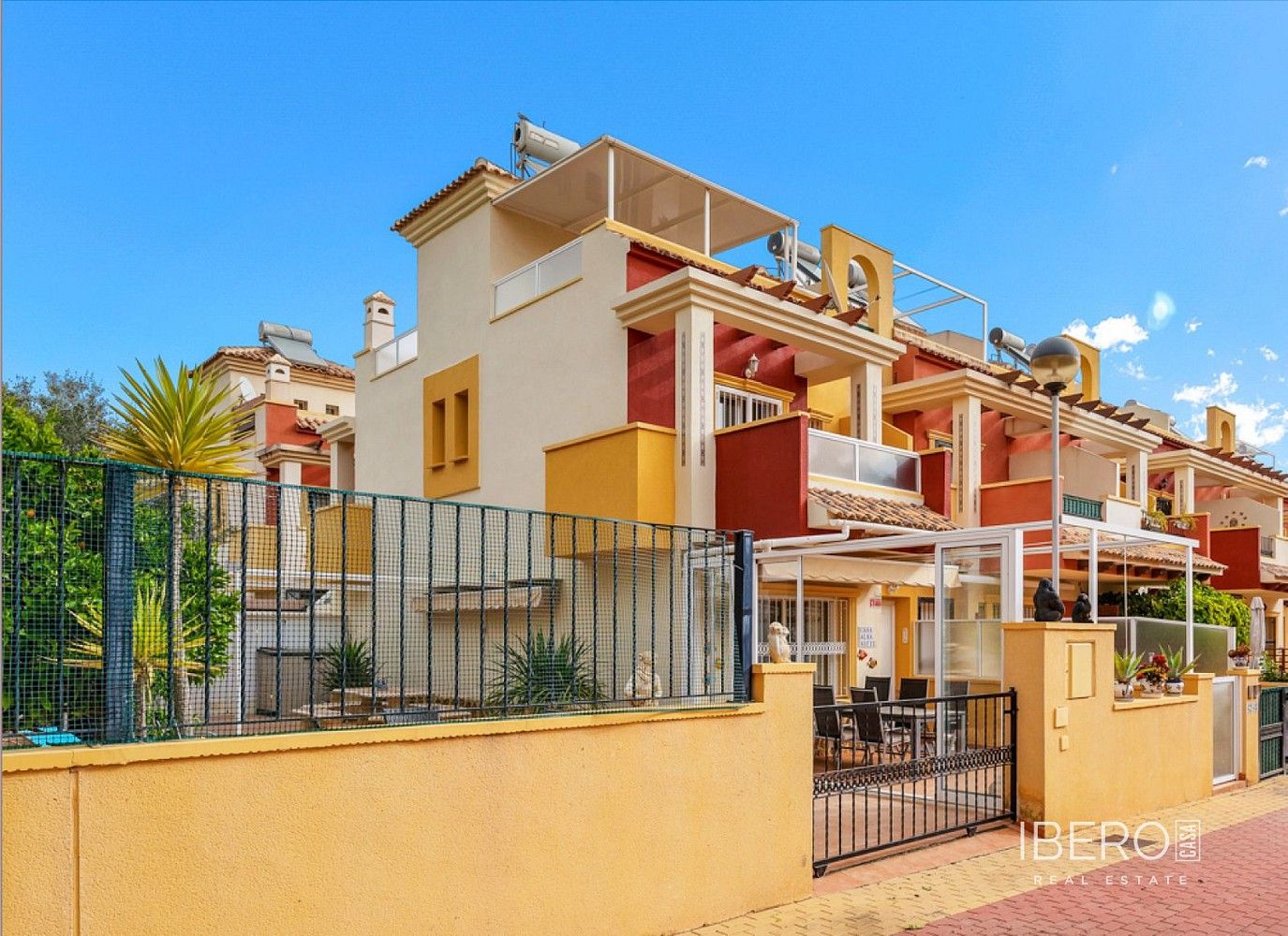 Prodej rodinný dům - Villamartin, ES, 97 m² - 2