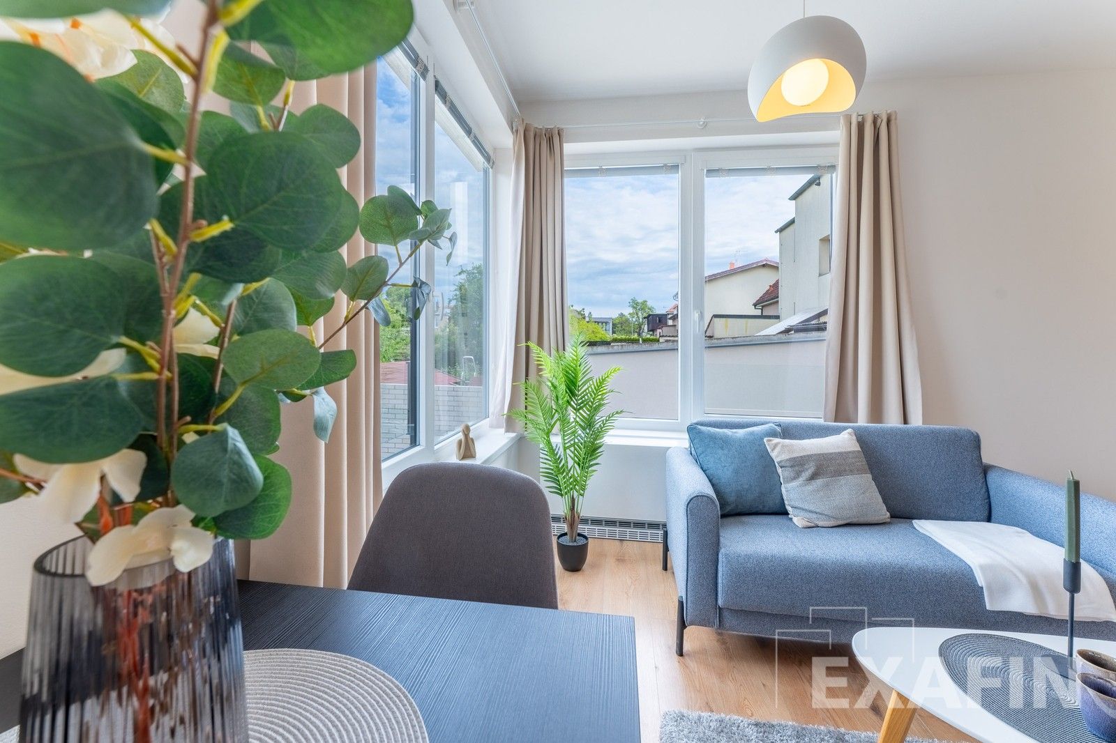 Byt 1+kk · 33 m² · Fořtova, Praha Čimice - 4