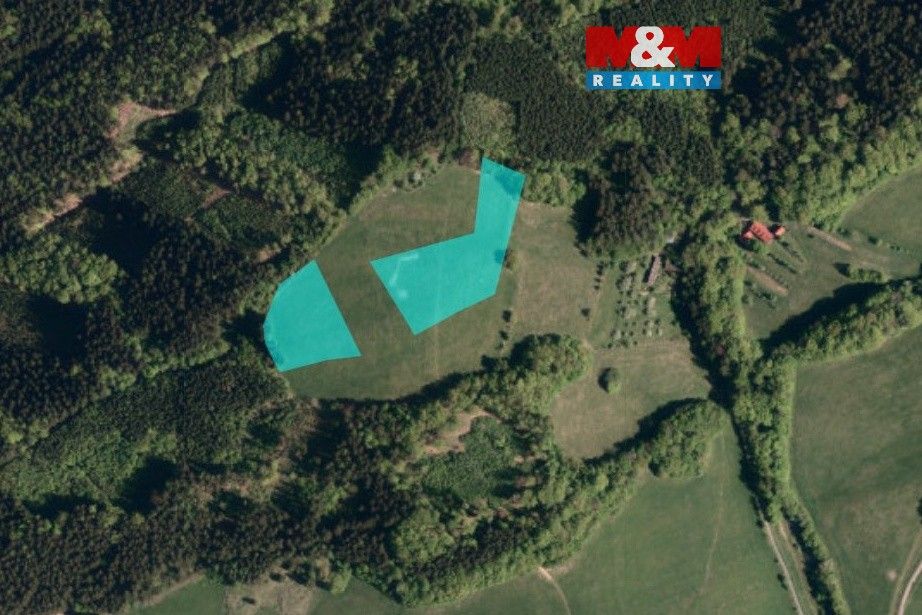 Pozemky pro bydlení, Valašská Polanka, 756 11