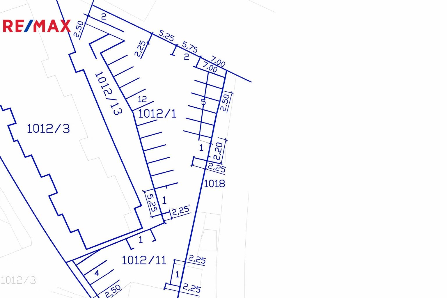 Prodej pozemek - České Budějovice, 935 m²