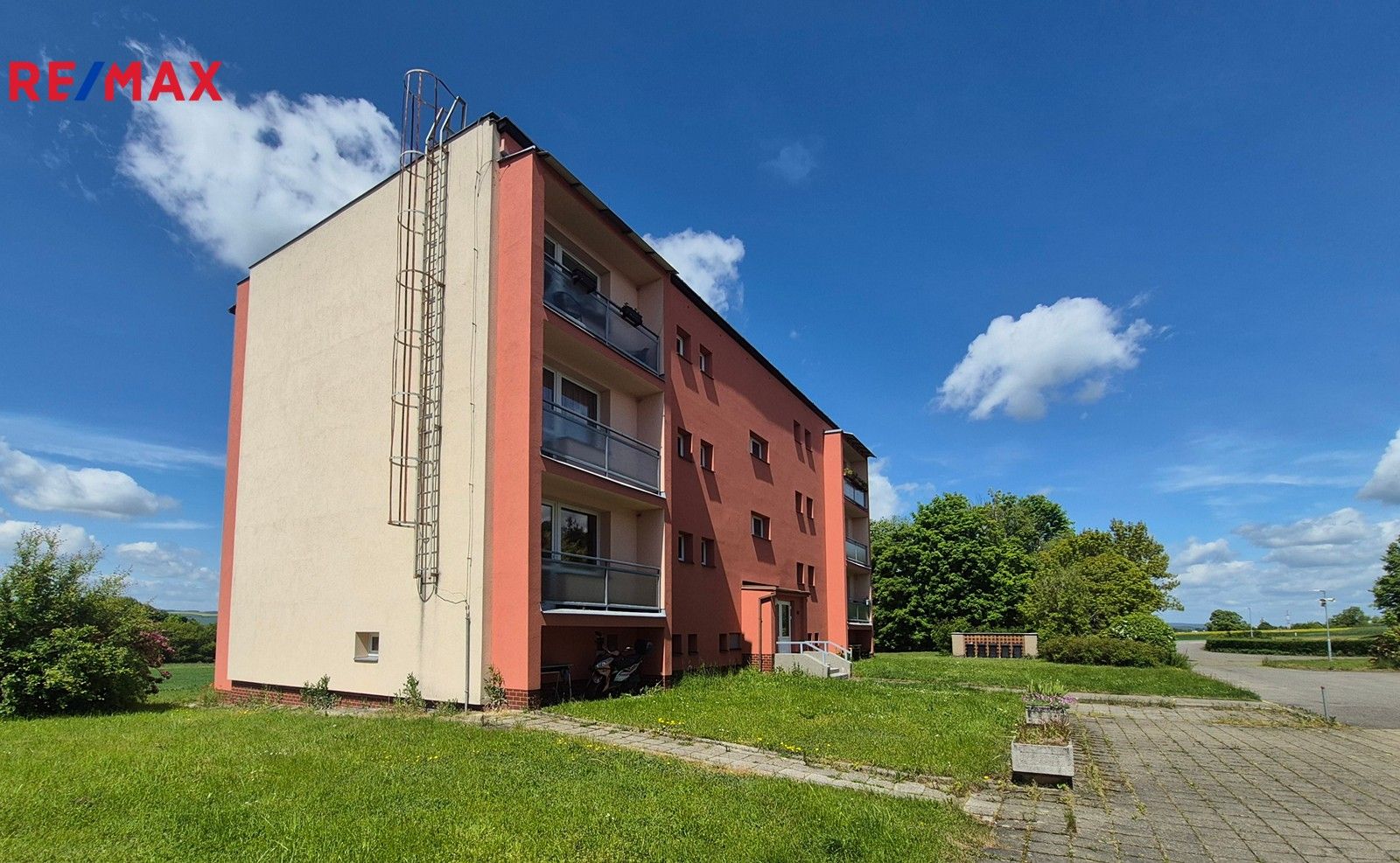 1+1, Hradec nad Svitavou, 59 m²