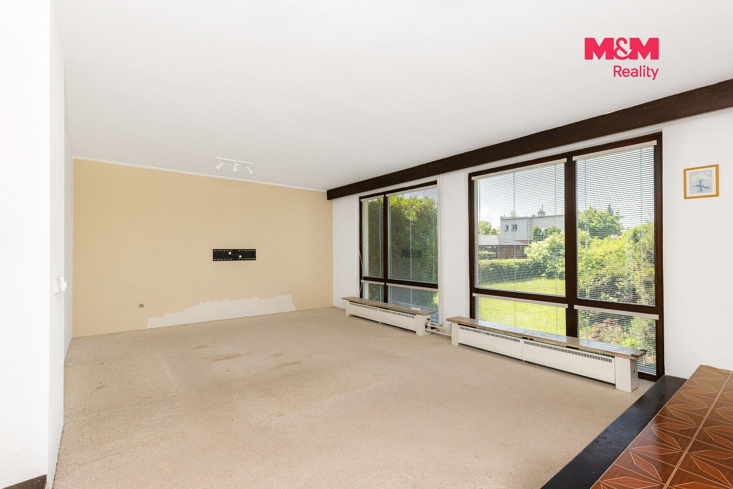 Prodej rodinný dům - Mandysova, Pardubice, 220 m² - 5