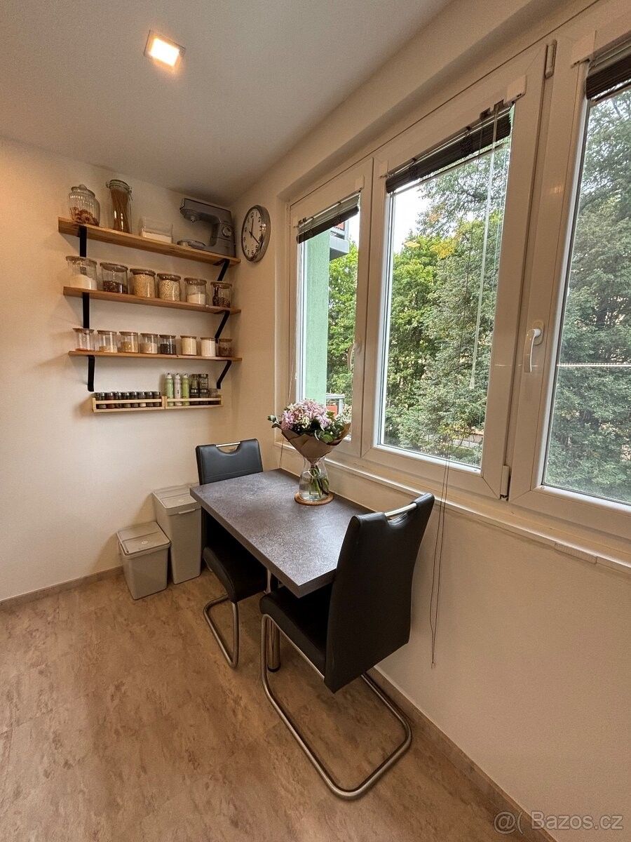 Pronájem byt - Brno, 613 00