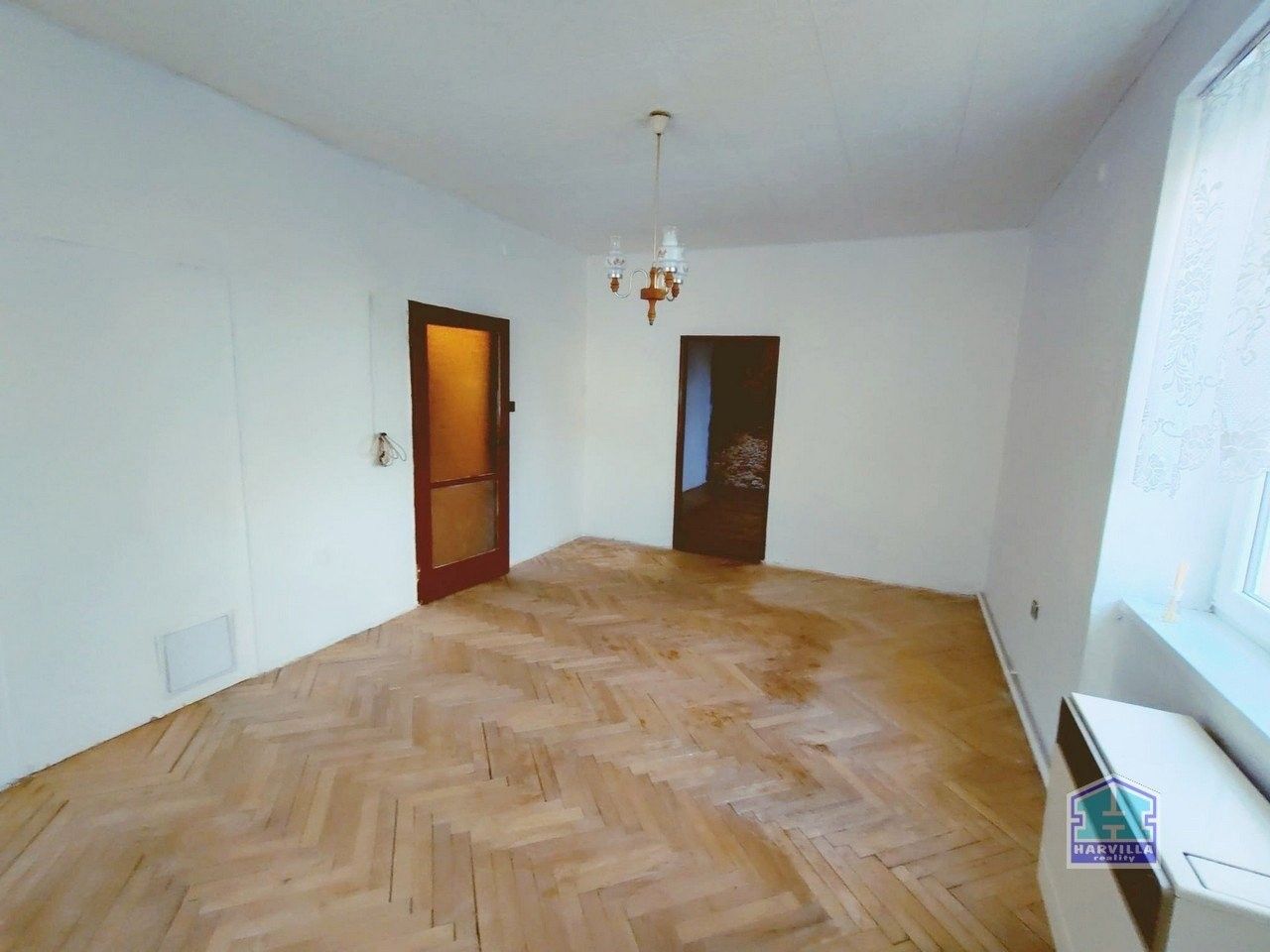 Prodej byt 2+1 - Družstevní 751, Rokycany Nové Město, 62 m² - 5
