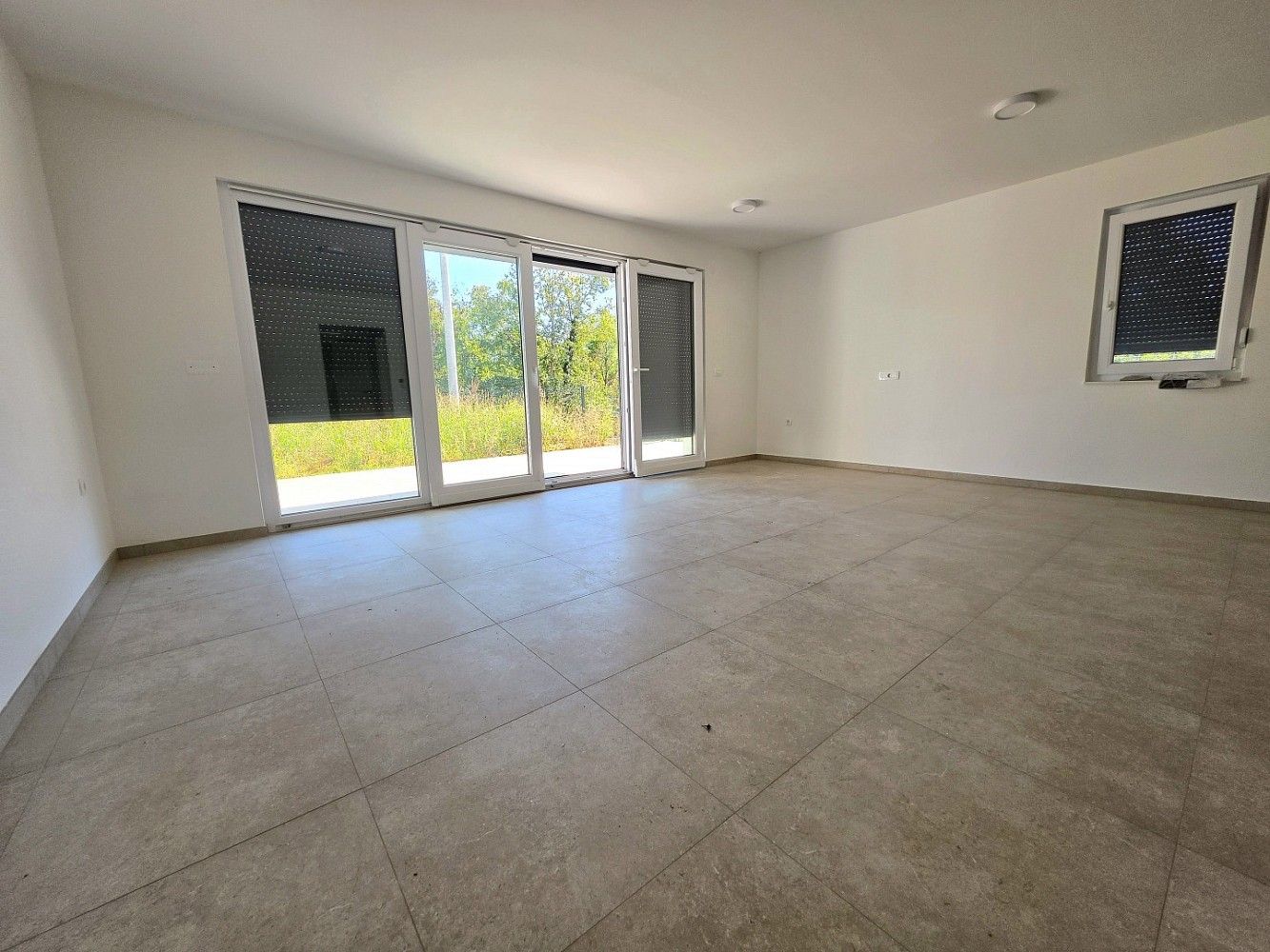 Byty, Kastav, Primorsko-goranska županija, Chorvatsko, 120 m² - 2