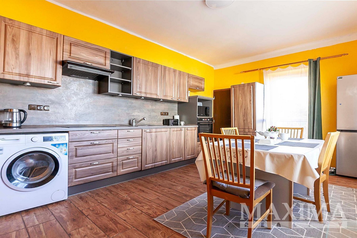 Prodej byt 3+1 - Domažlická, Klatovy - Klatovy III, 98 m² - 5