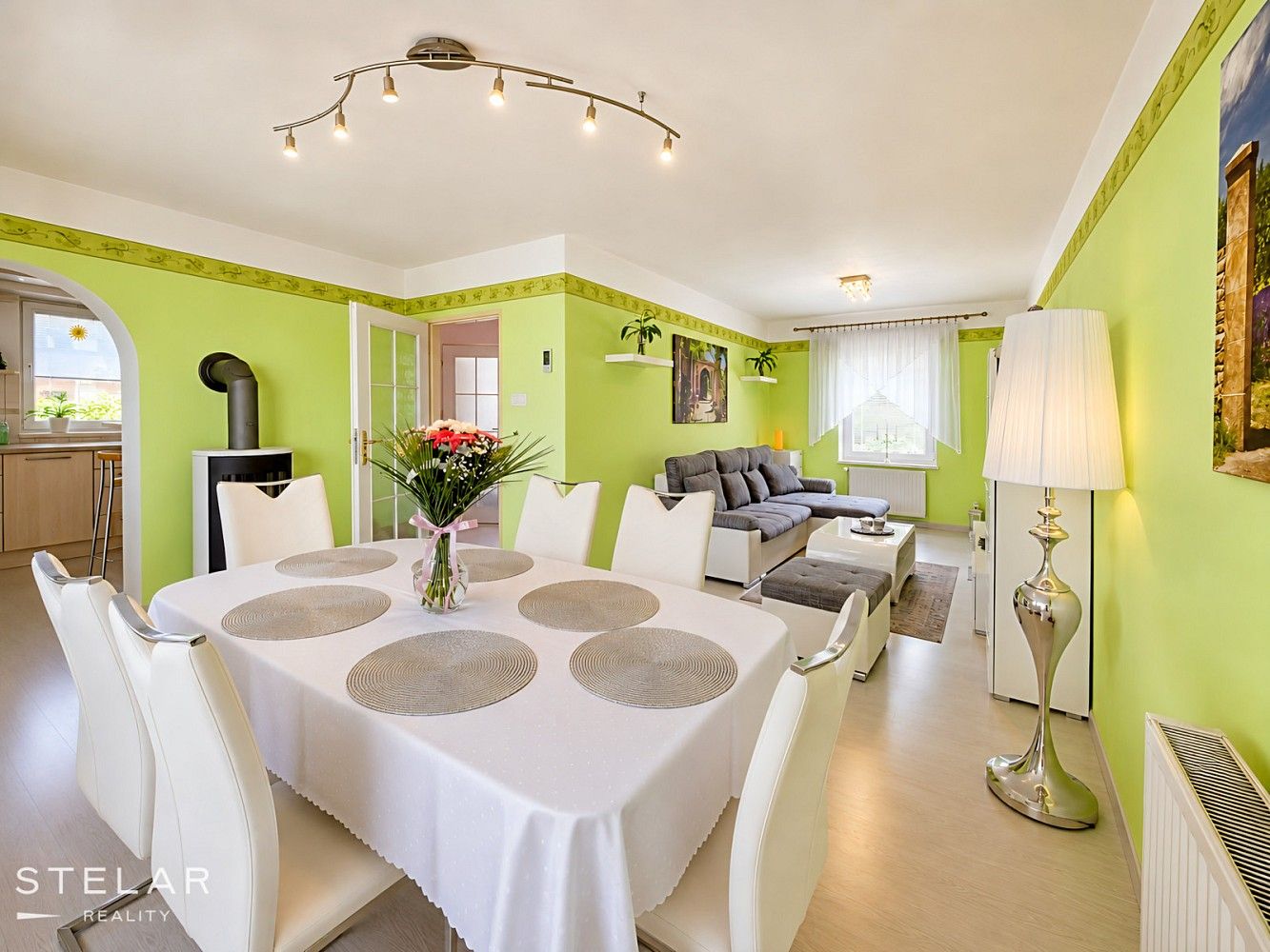 Prodej rodinný dům - Frenštát pod Radhoštěm, okres Nový Jičín, 133 m² - 2