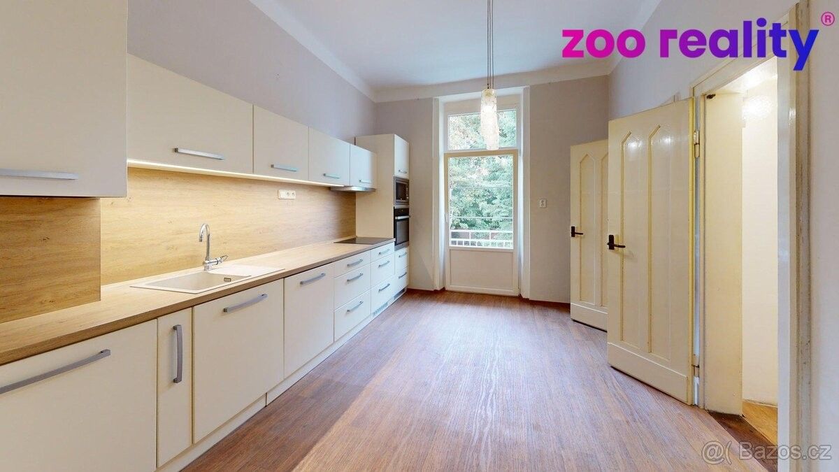 Prodej byt - Bořislav, 415 01