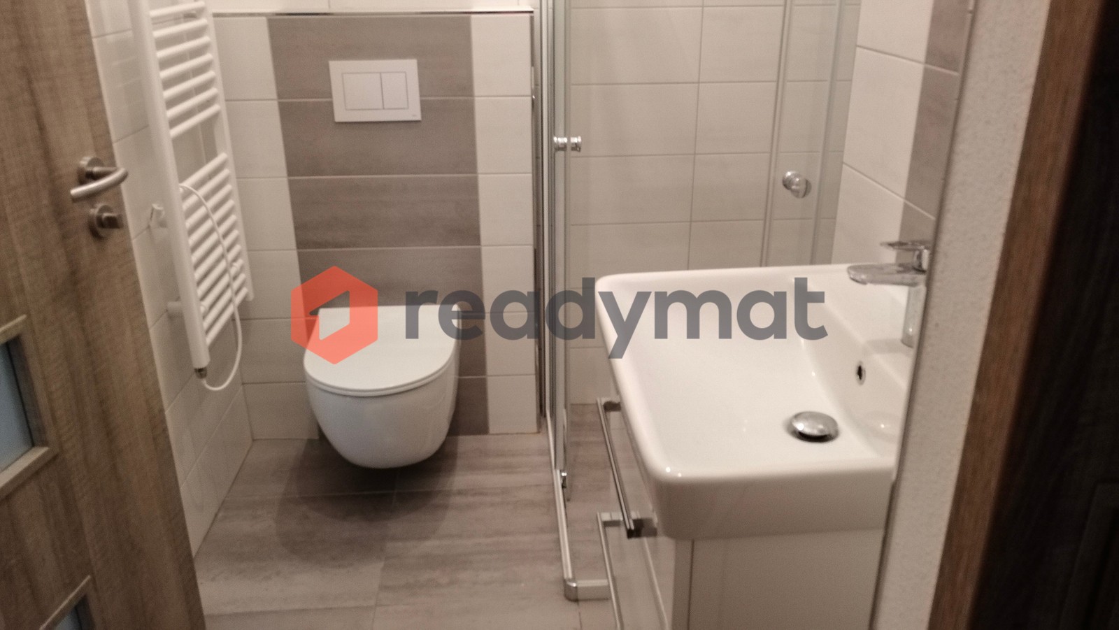 Byt 2+kk · 49 m² · Hodonín - 4