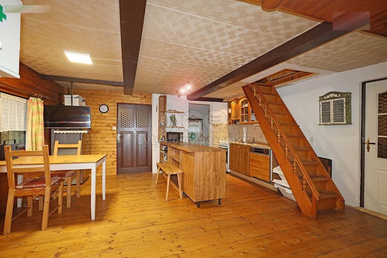 Chata · Merklín - Lípa, Karlovarský kraj - 3