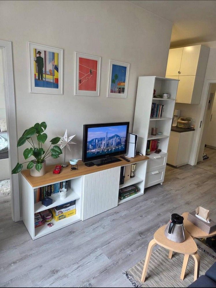 Byt 2+kk · 43 m² · Hartigova, Praha 3 - Žižkov - 3