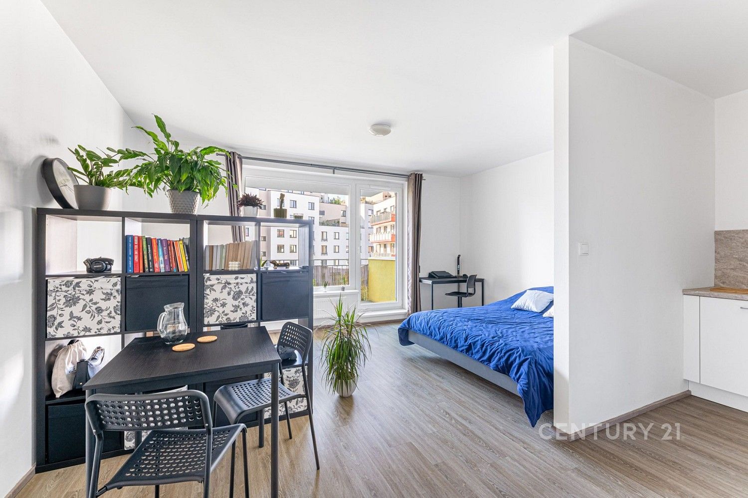 1+kk, Praha - Modřany, okres Praha 12, Hlavní město Praha, 38 m² - 1