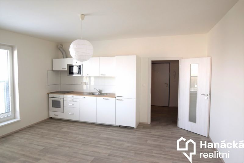 2+kk, gen. Píky , Olomouc, 47 m² - 2