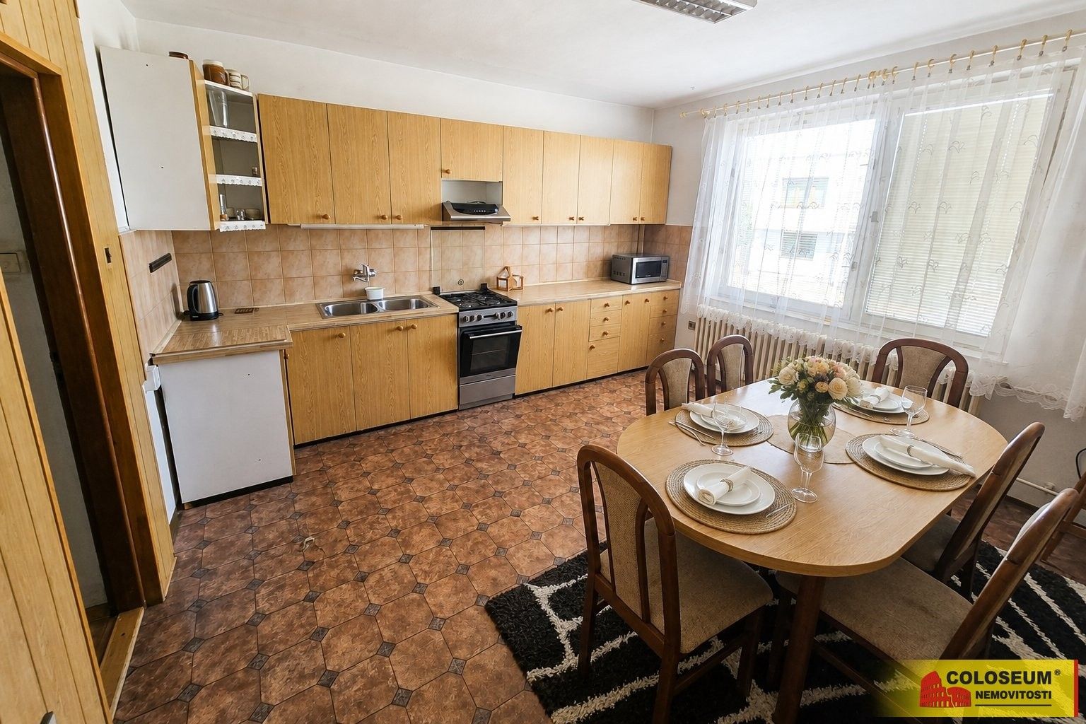 Rodinné domy, Práče, 224 m² - 1