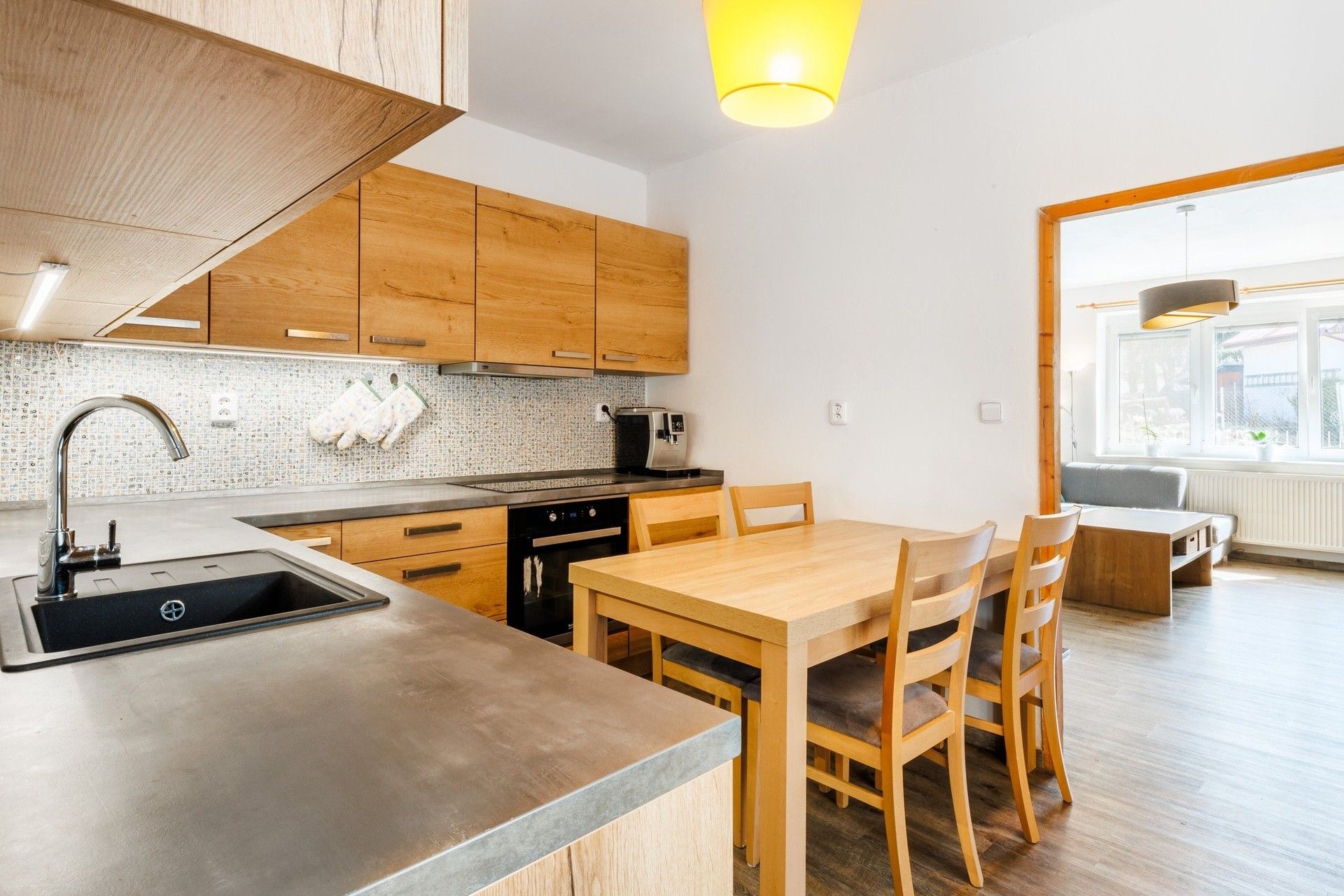 Prodej chalupa - Rozkoš, Světlá nad Sázavou, 100 m²