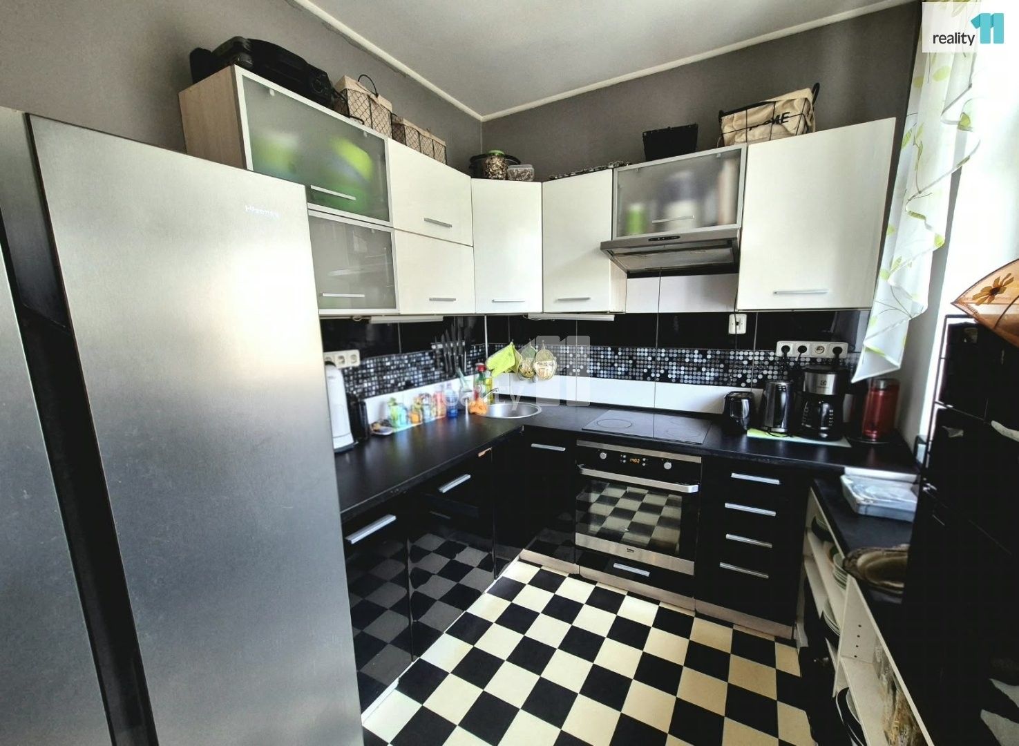 2-toaline korter, 60 m²