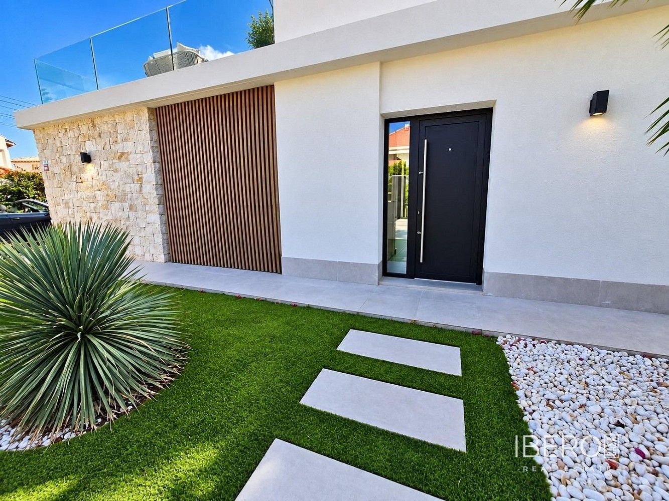 Prodej rodinný dům - Lomas de Cabo Roig, ES, 130 m² - 5
