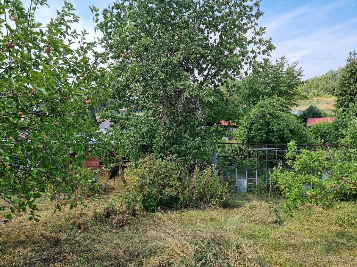 Zahrada · Mariánské Lázně, 353 01 - 4
