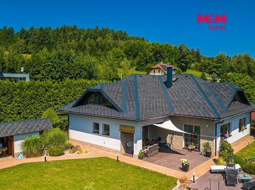 Rodinný dům · 290 m² · Chuchelna - 3