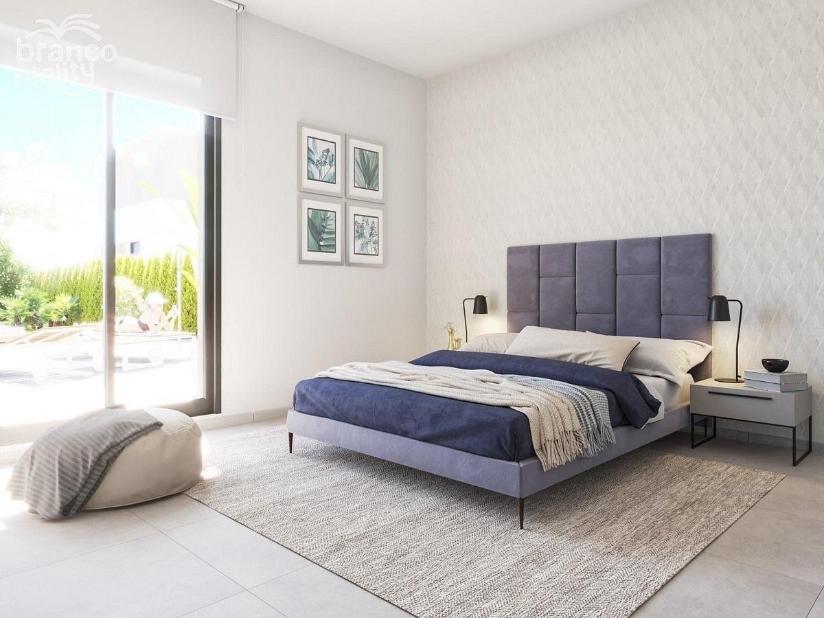 Prodej rodinný dům - Vera, Almería, Španělsko, 105 m² - 5