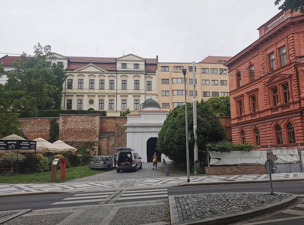 2+kk, Hradec Králové, Královéhradecký kraj, 55 m² - 1
