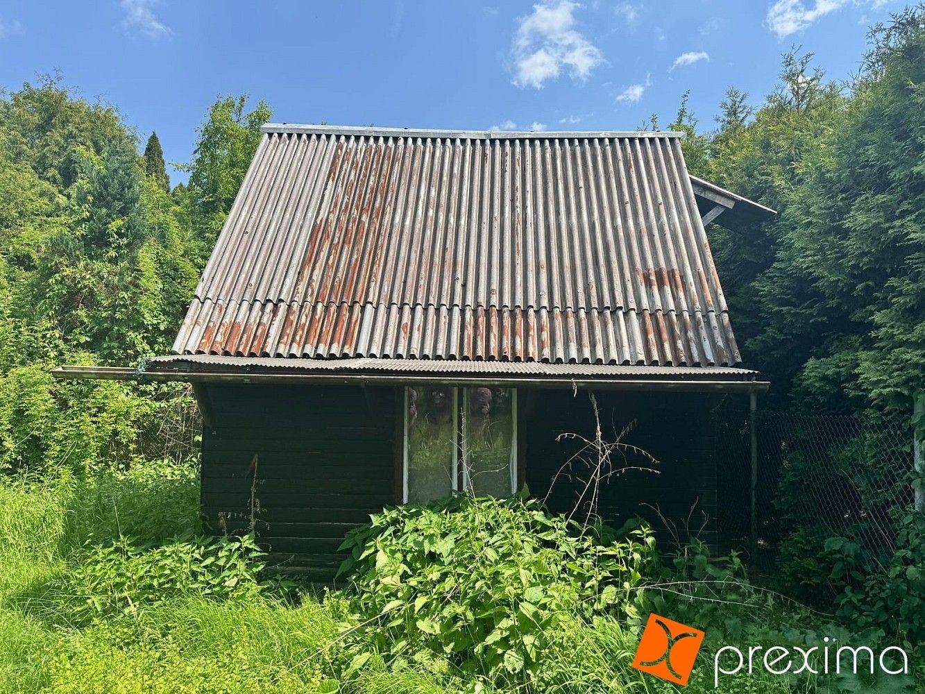 Chalupy, Rychvald, okres Karviná, 14 m² - 2