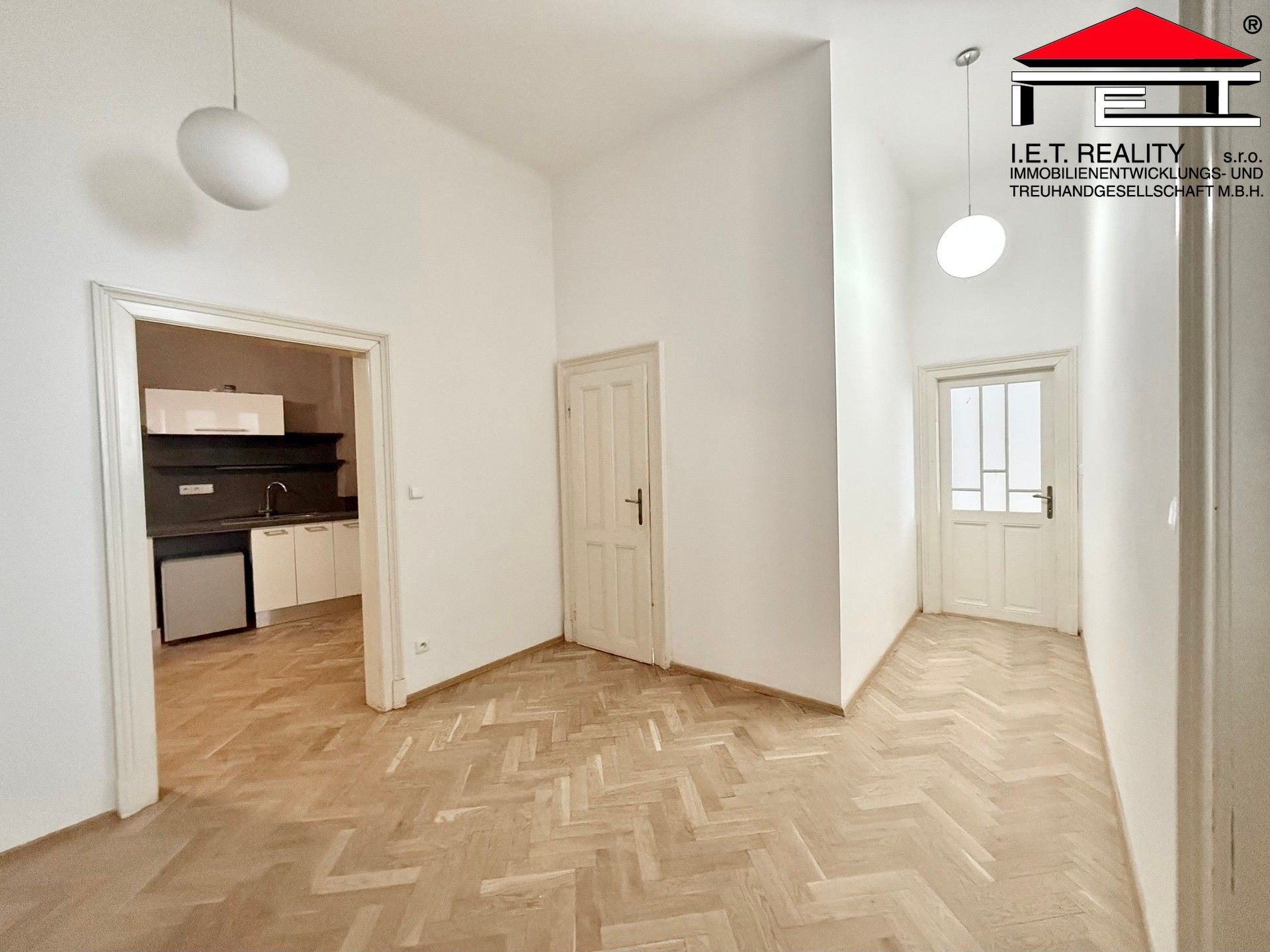 Kancelář · 120 m² · Masarykova, Brno - 4