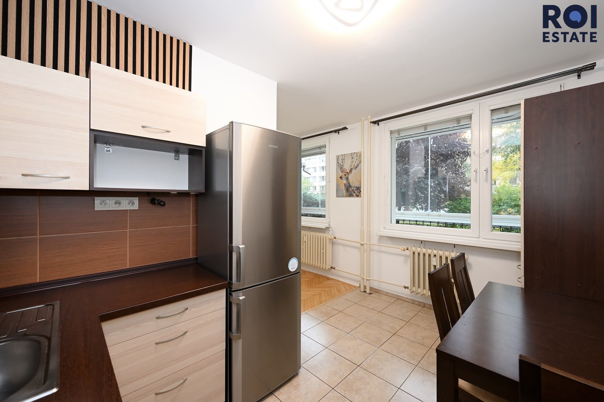 3+kk, Veltruská, Praha, 59 m² - 2