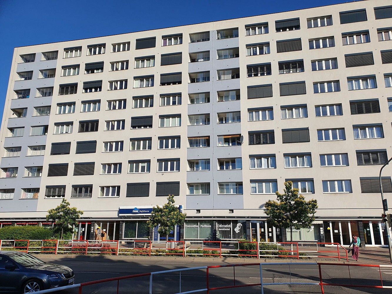 1+1, Mladá Boleslav - Mladá Boleslav II, Středočeský kraj, 44 m² - 2