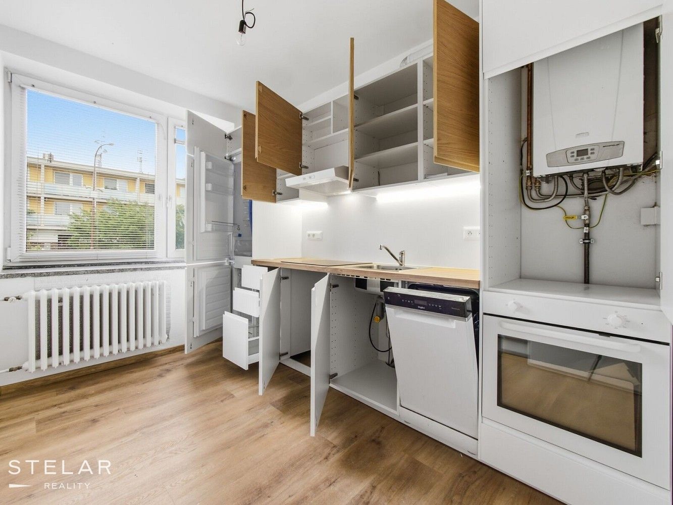 Byt 3+1 · 64 m² · Lysice, okres Blansko, Jihomoravský kraj - 4