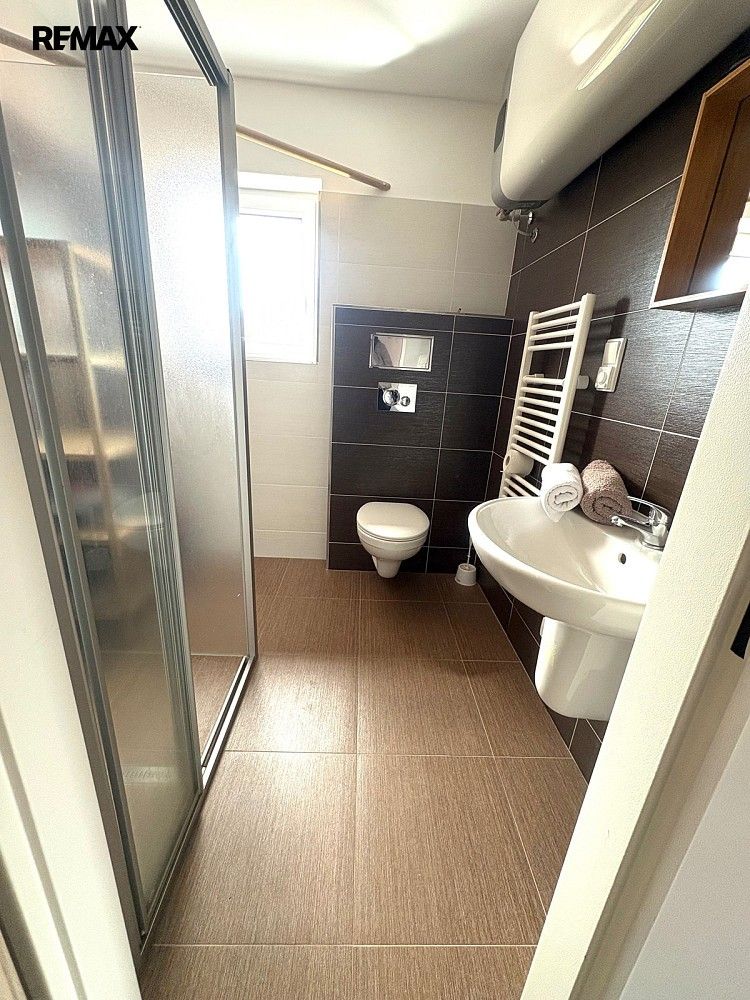 Byt 1+kk · 26 m² · Nová Pec - Dlouhý Bor, okres Prachatice, Jihočeský kraj - 4