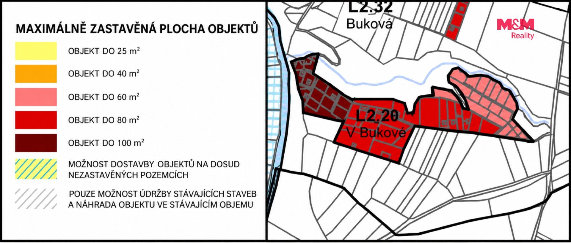 Pozemky pro bydlení, Plzeň - 2