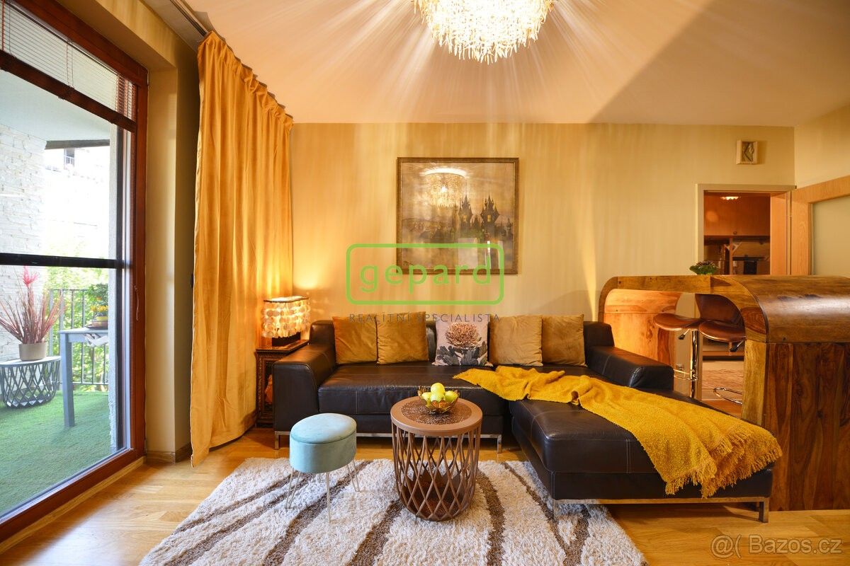 Pronájem byt - Praha, 198 00