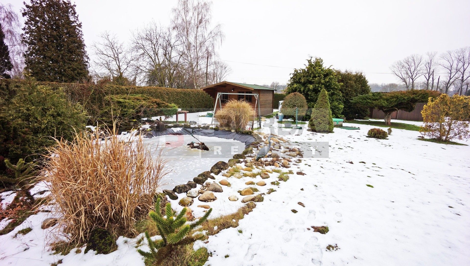 Pozemky pro bydlení, Kostelecká, Tišice