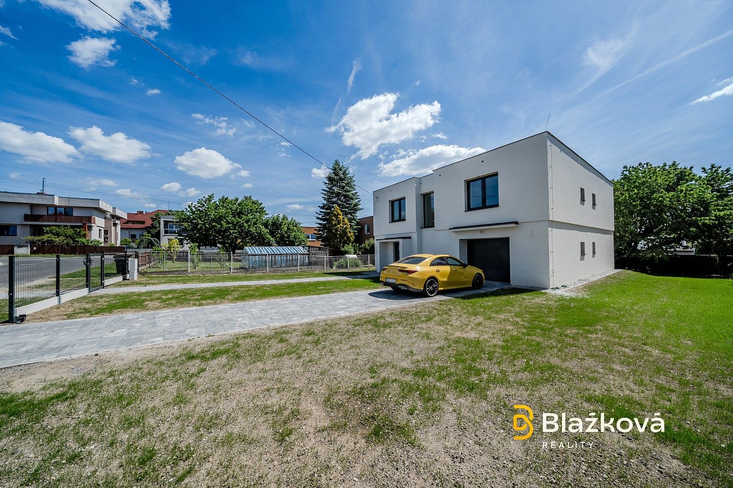 Rodinný dům · 278 m² · Mládežnická, Hlučín, okres Opava - 4