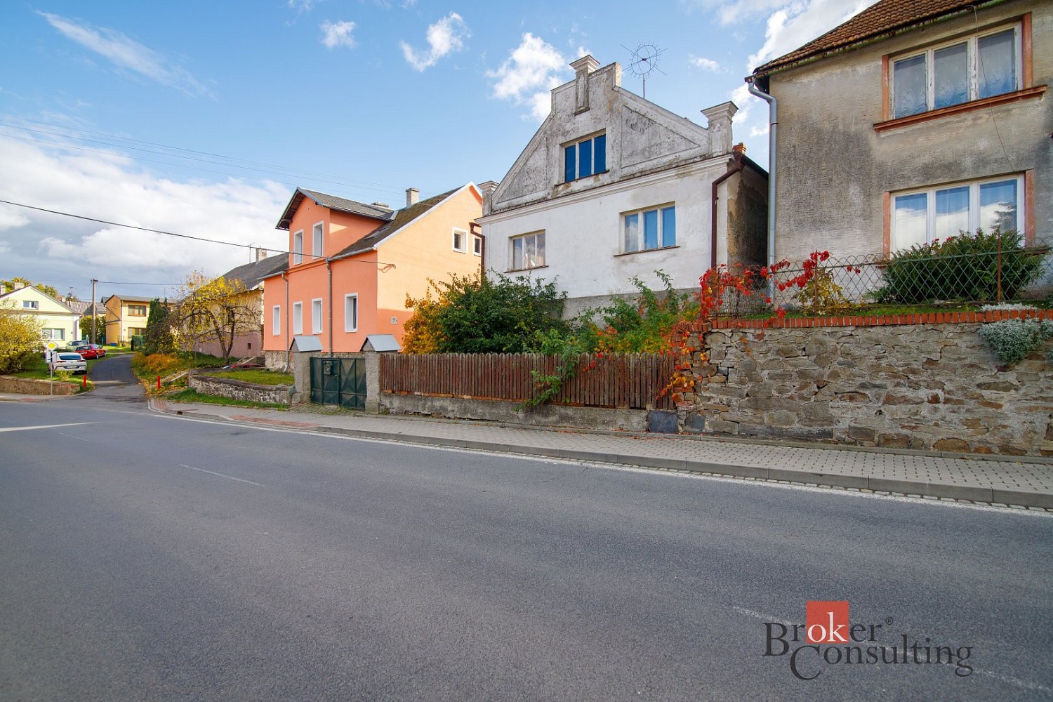 Rodinný dům · 320 m² · Hlavní, Brumovice, okres Opava - 3
