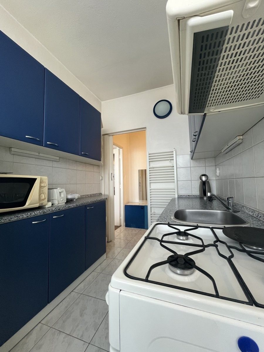 Pronájem byt 3+1 - Vietnamská, Ostrava, 63 m²